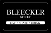 Bleeckerstreet